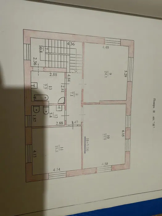 Аренда дома 310 м², Добрый Путь ул.