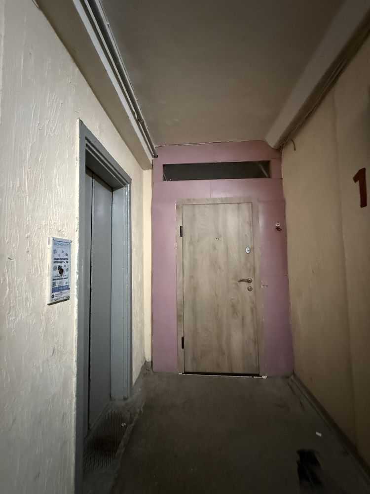 Продаж 1-кімнатної квартири 32 м², Затонского, 22
