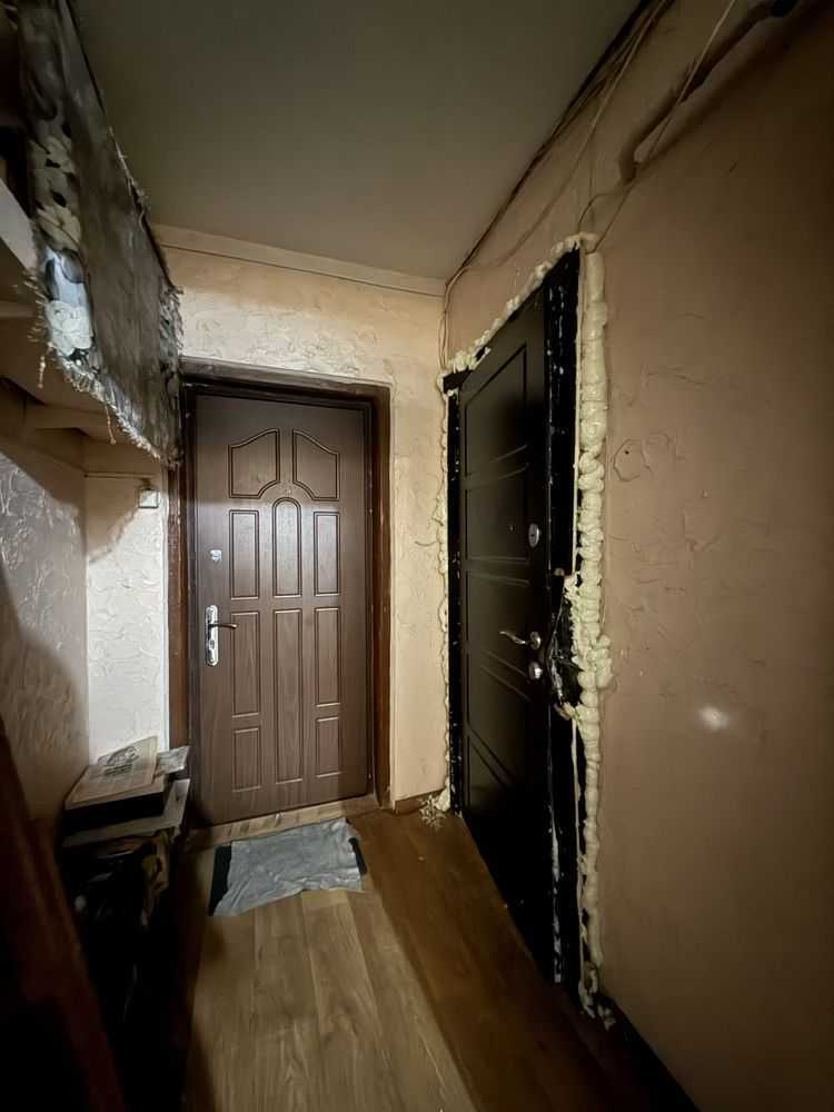 Продаж 1-кімнатної квартири 32 м², Затонского, 22