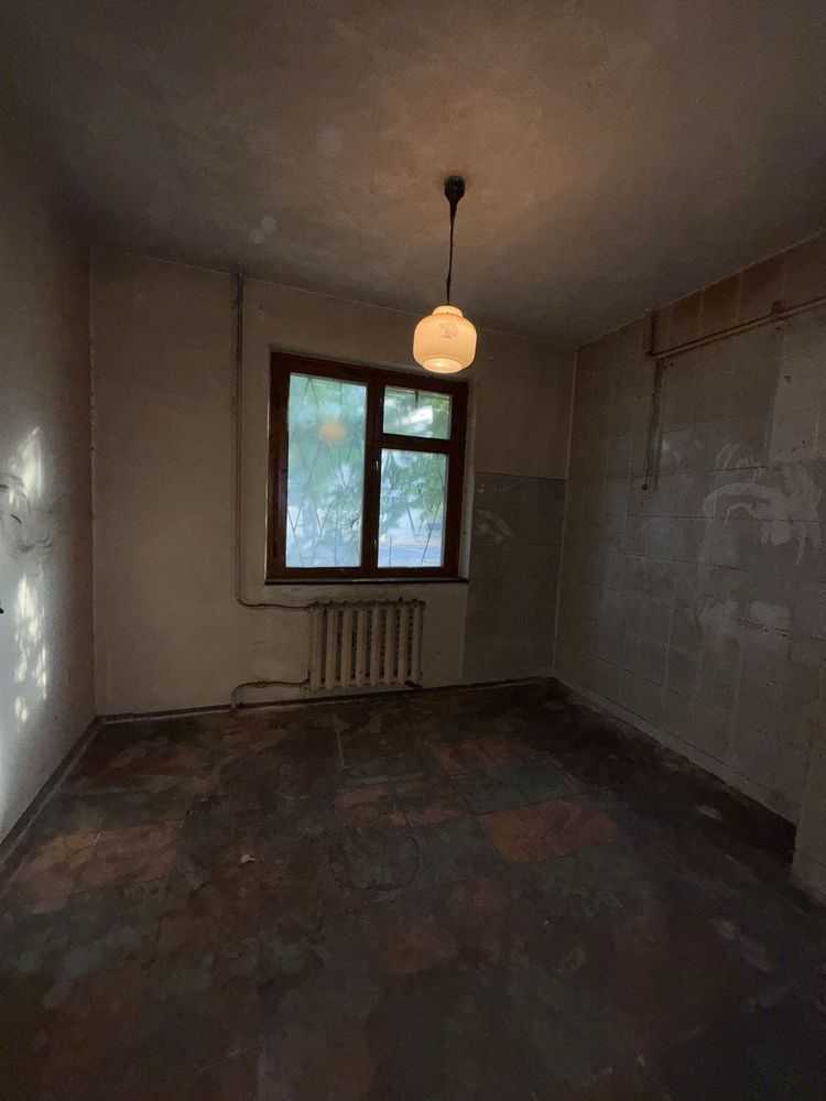 Продаж 1-кімнатної квартири 32 м², Затонского, 22