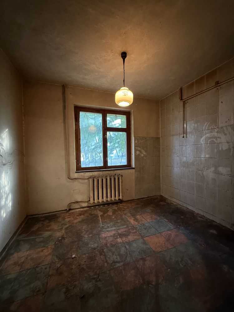 Продаж 1-кімнатної квартири 32 м², Затонского, 22