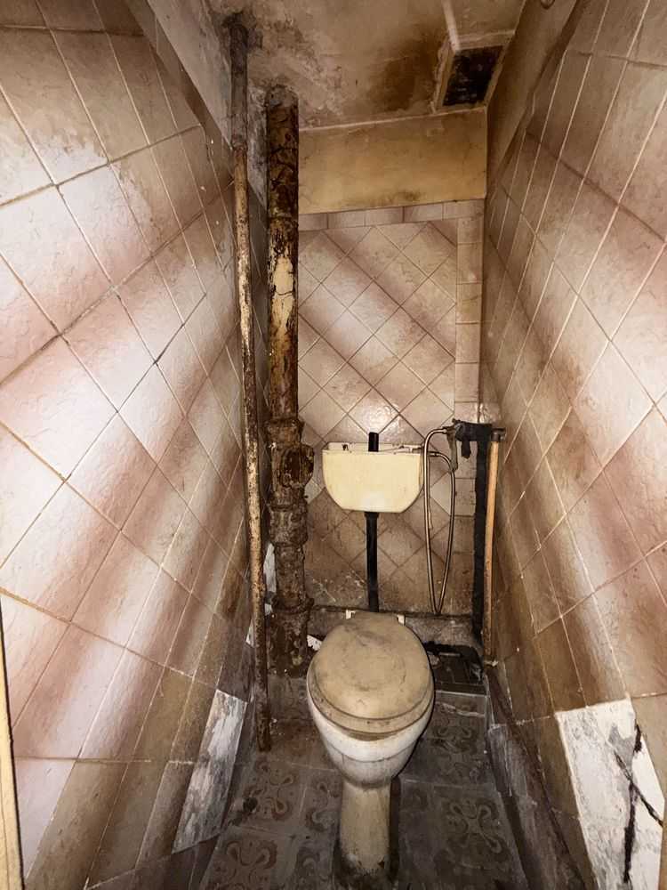 Продаж 1-кімнатної квартири 32 м², Затонского, 22