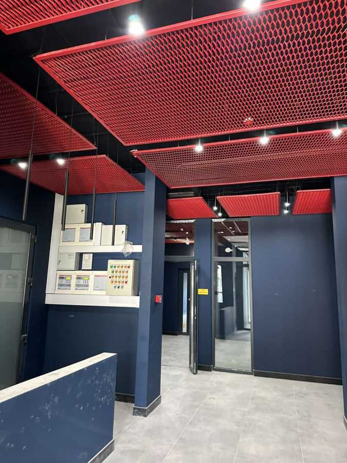 Продажа 1-комнатной квартиры 47 м², Александра Олеся ул., 13