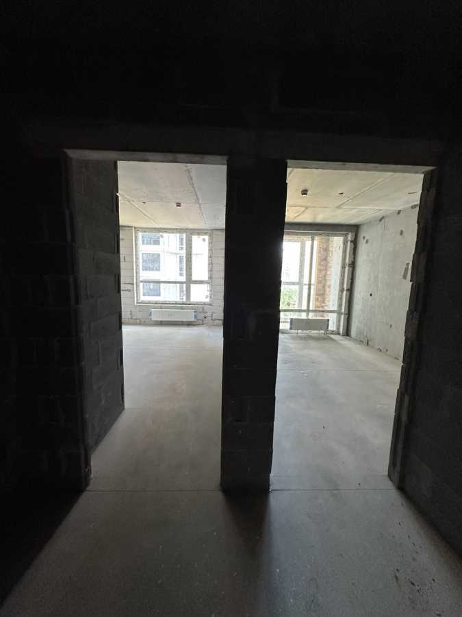Продажа 1-комнатной квартиры 47 м², Александра Олеся ул., 13