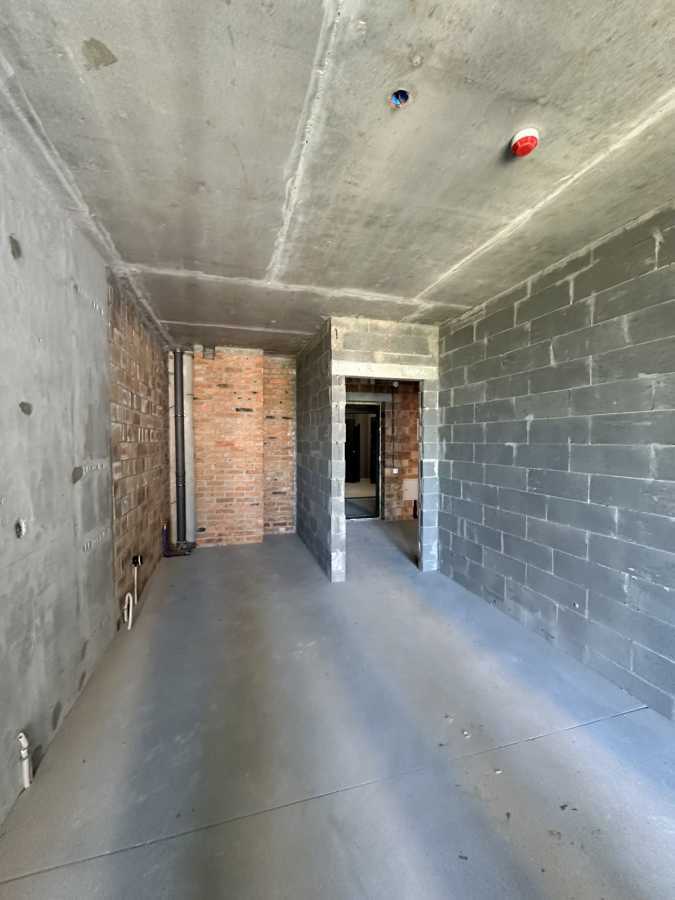Продажа 1-комнатной квартиры 47 м², Александра Олеся ул., 13