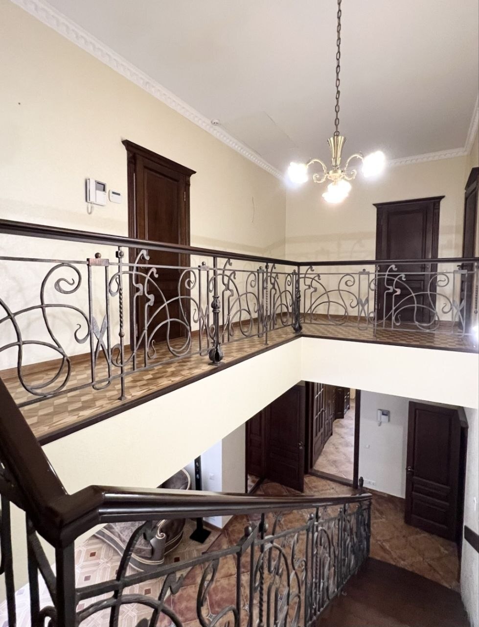 Аренда дома 270 м², Академика Вильямса ул., 59/3