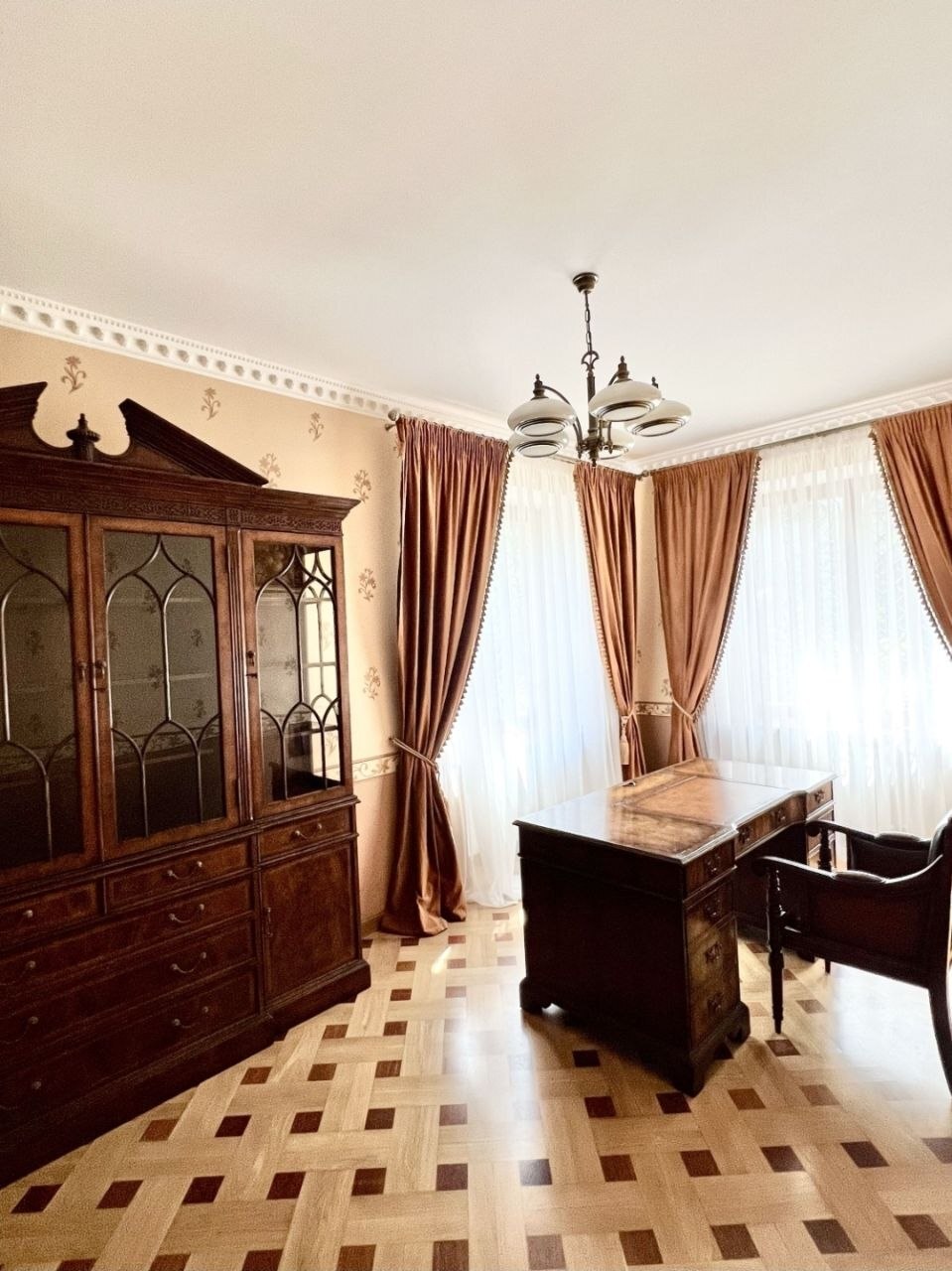 Аренда дома 270 м², Академика Вильямса ул., 59/3