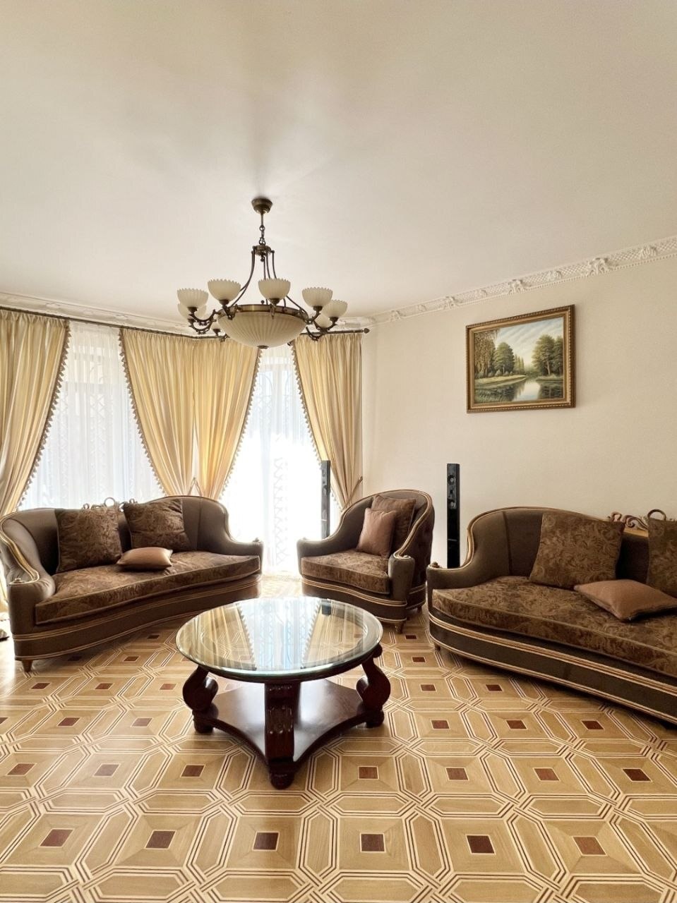 Аренда дома 270 м², Академика Вильямса ул., 59/3