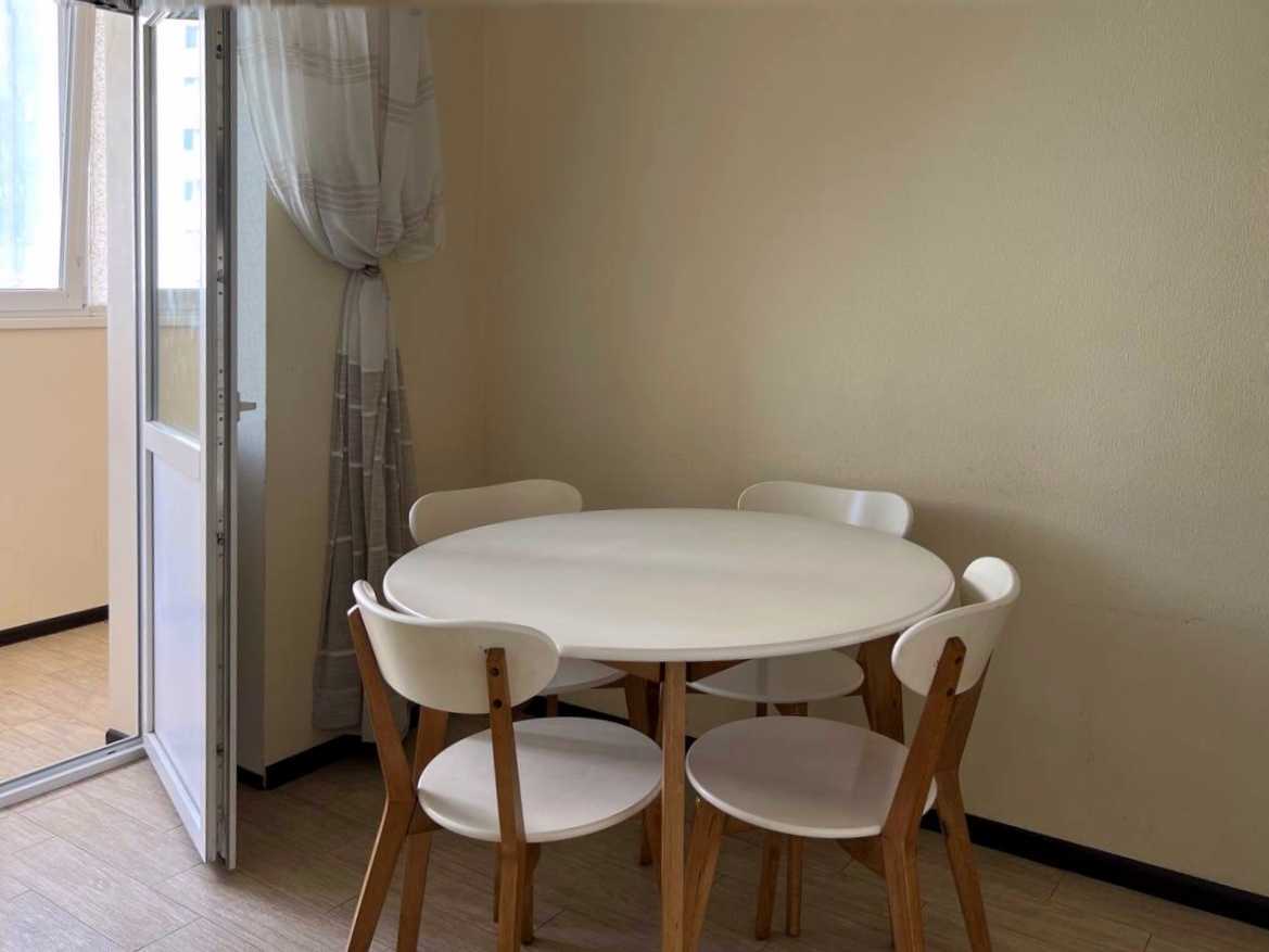 Продажа 1-комнатной квартиры 43 м², Боголюбова ул., 25