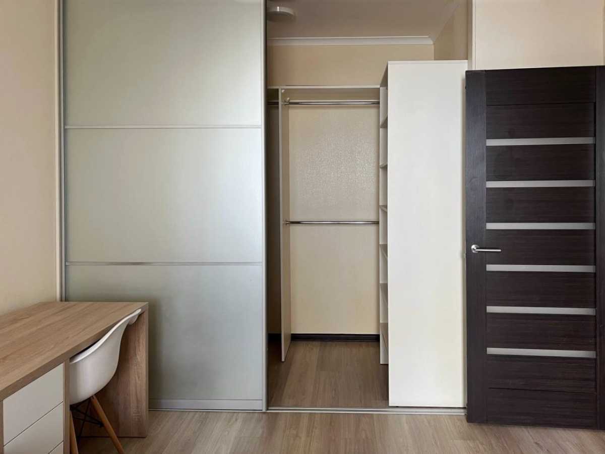 Продажа 1-комнатной квартиры 43 м², Боголюбова ул., 25