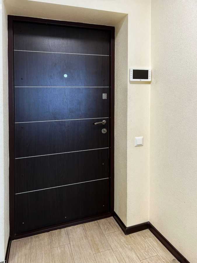 Продажа 1-комнатной квартиры 43 м², Боголюбова ул., 25