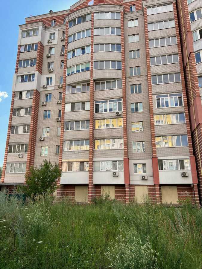 Продажа 1-комнатной квартиры 43 м², Боголюбова ул., 25