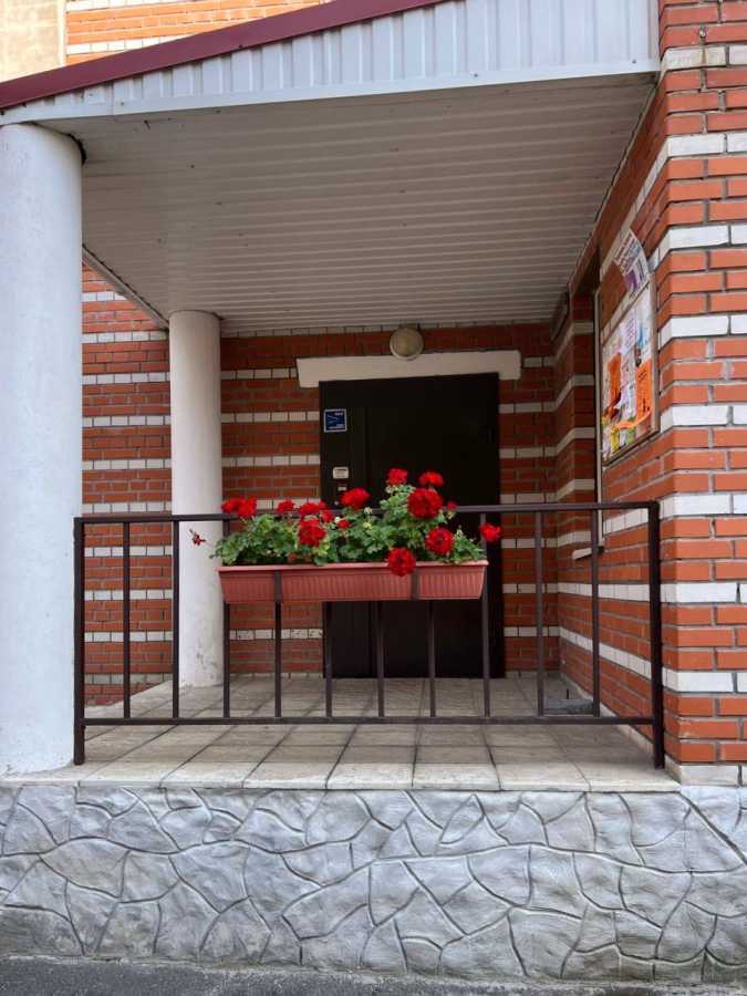 Продажа 1-комнатной квартиры 43 м², Боголюбова ул., 25