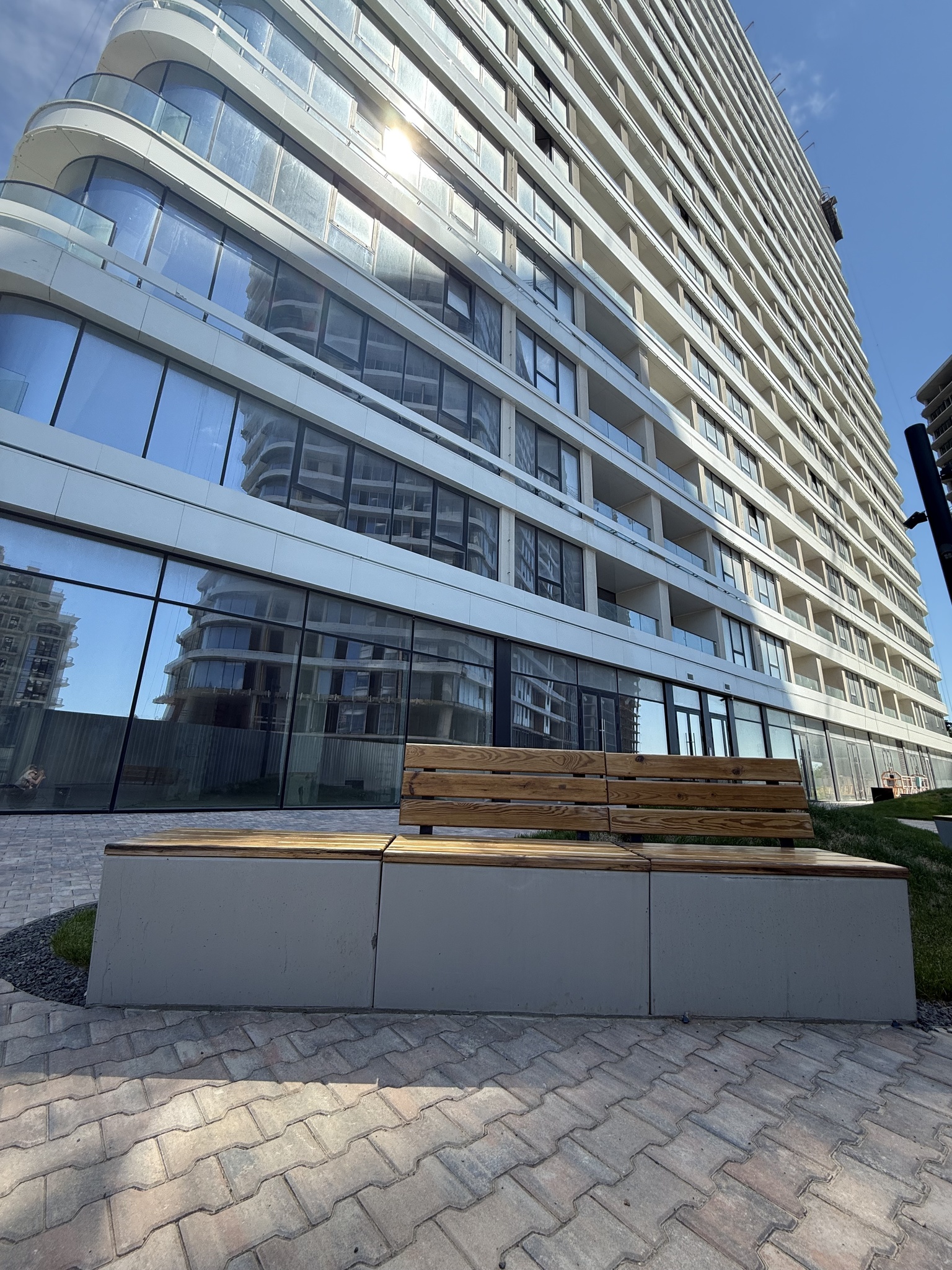 Продажа 1-комнатной квартиры 53 м², Французский бул.