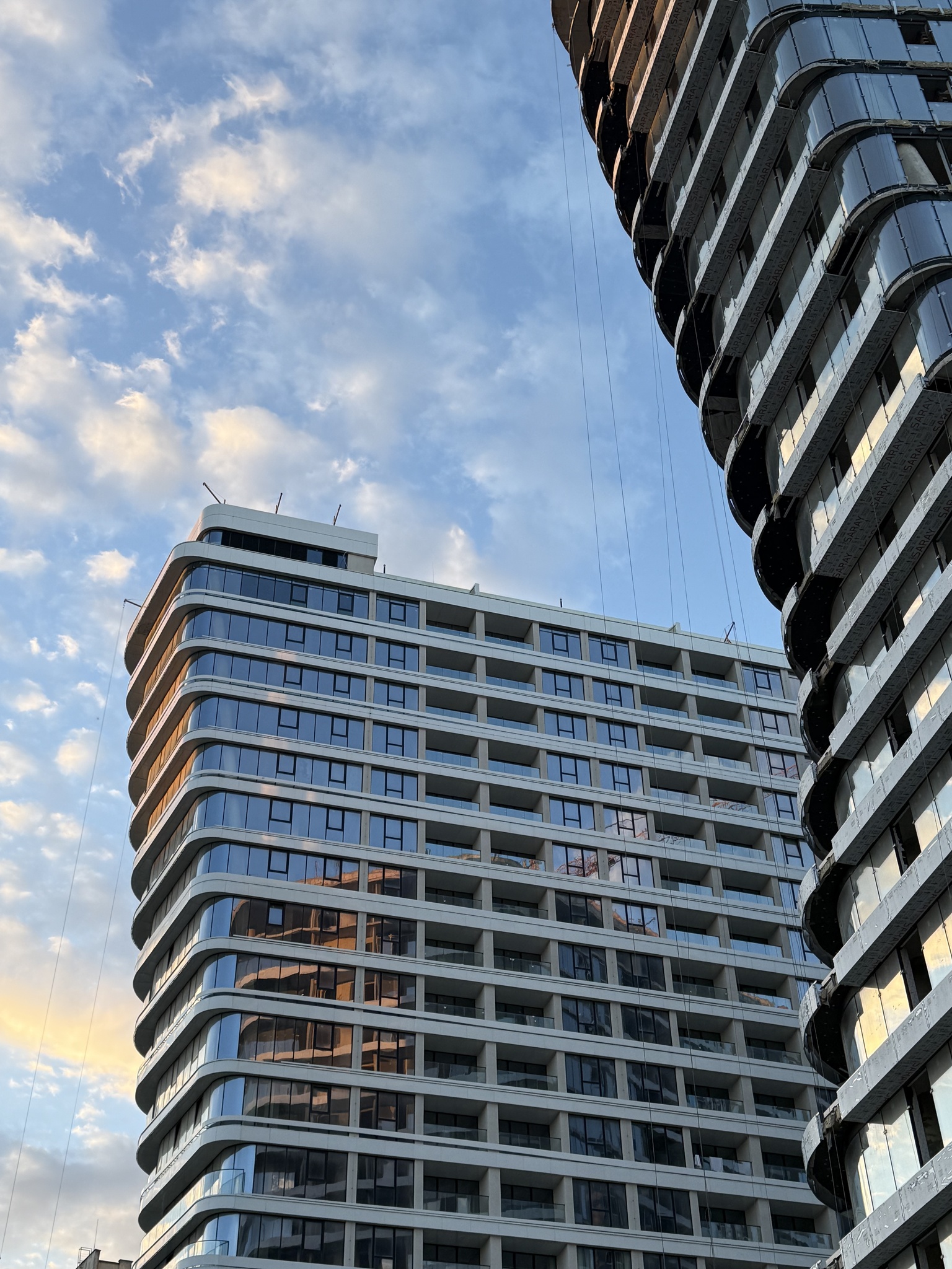 Продажа 1-комнатной квартиры 53 м², Французский бул.