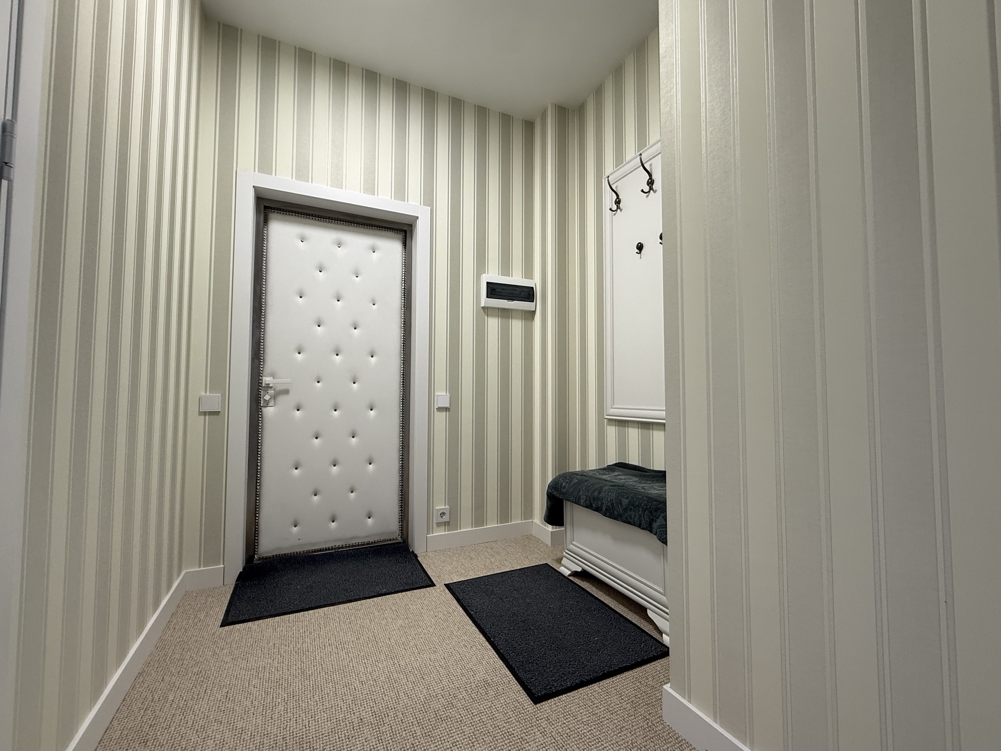 Продажа 1-комнатной квартиры 53 м², Французский бул.