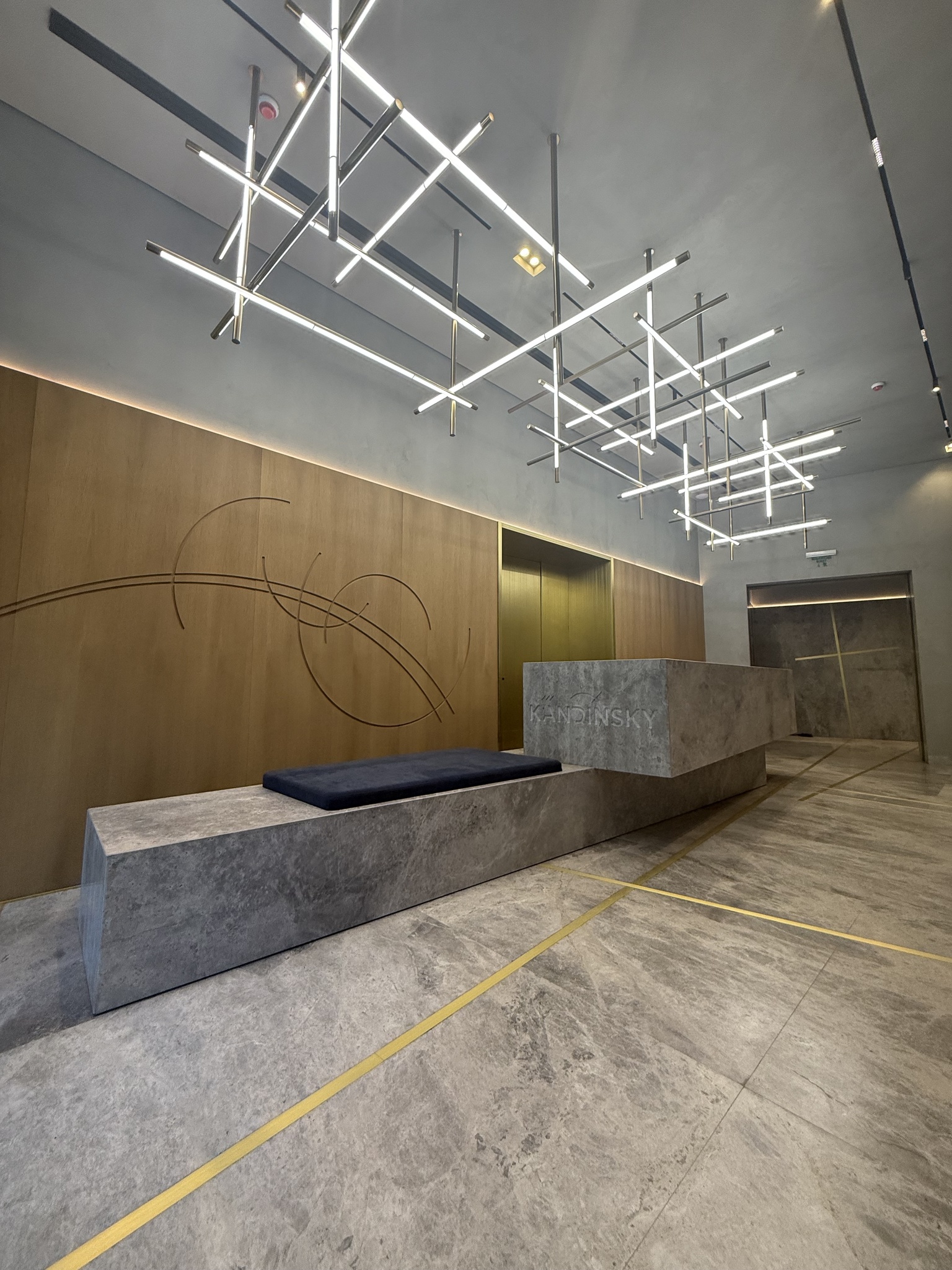 Продажа 1-комнатной квартиры 53 м², Французский бул.