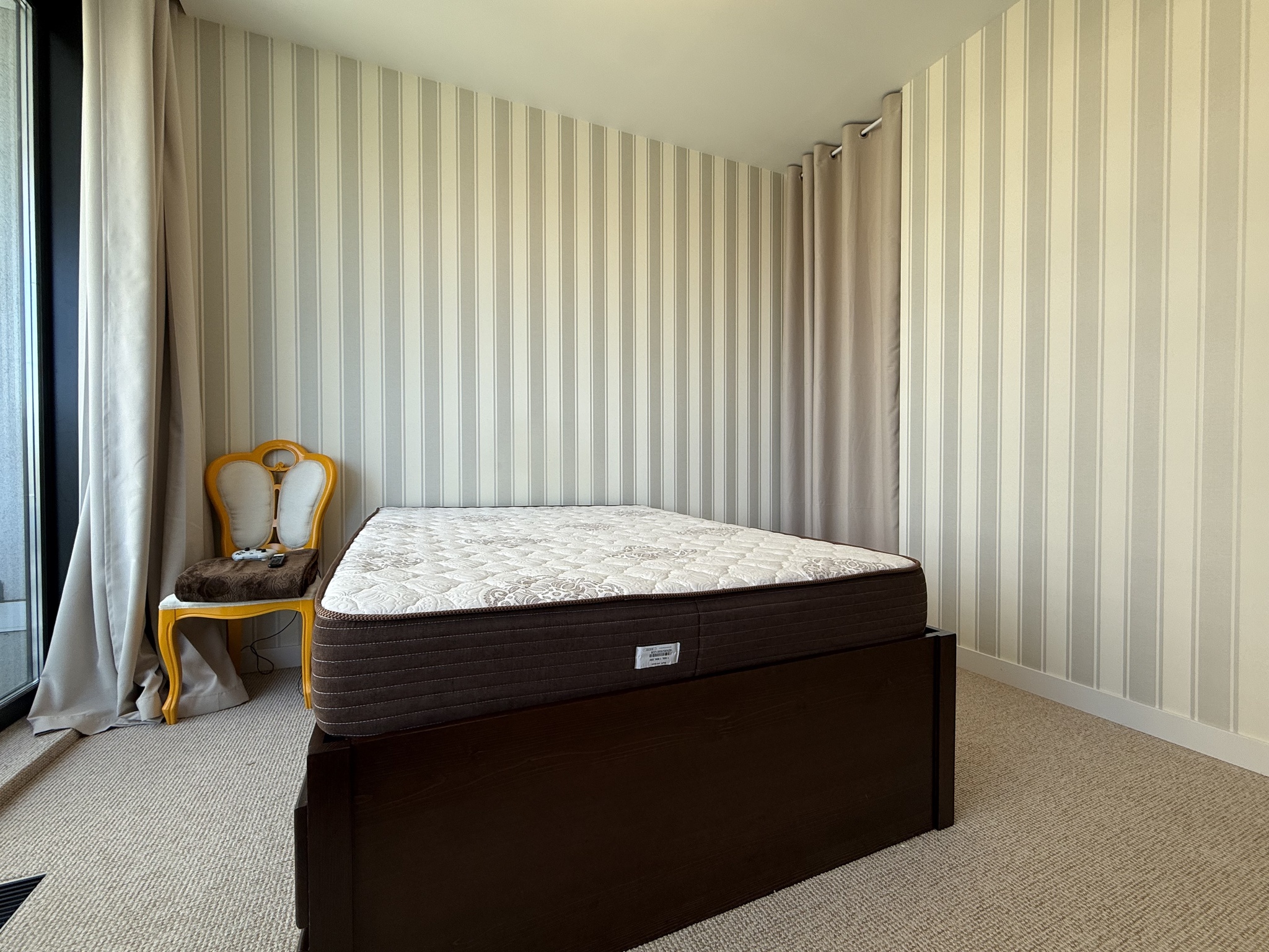 Продажа 1-комнатной квартиры 53 м², Французский бул.