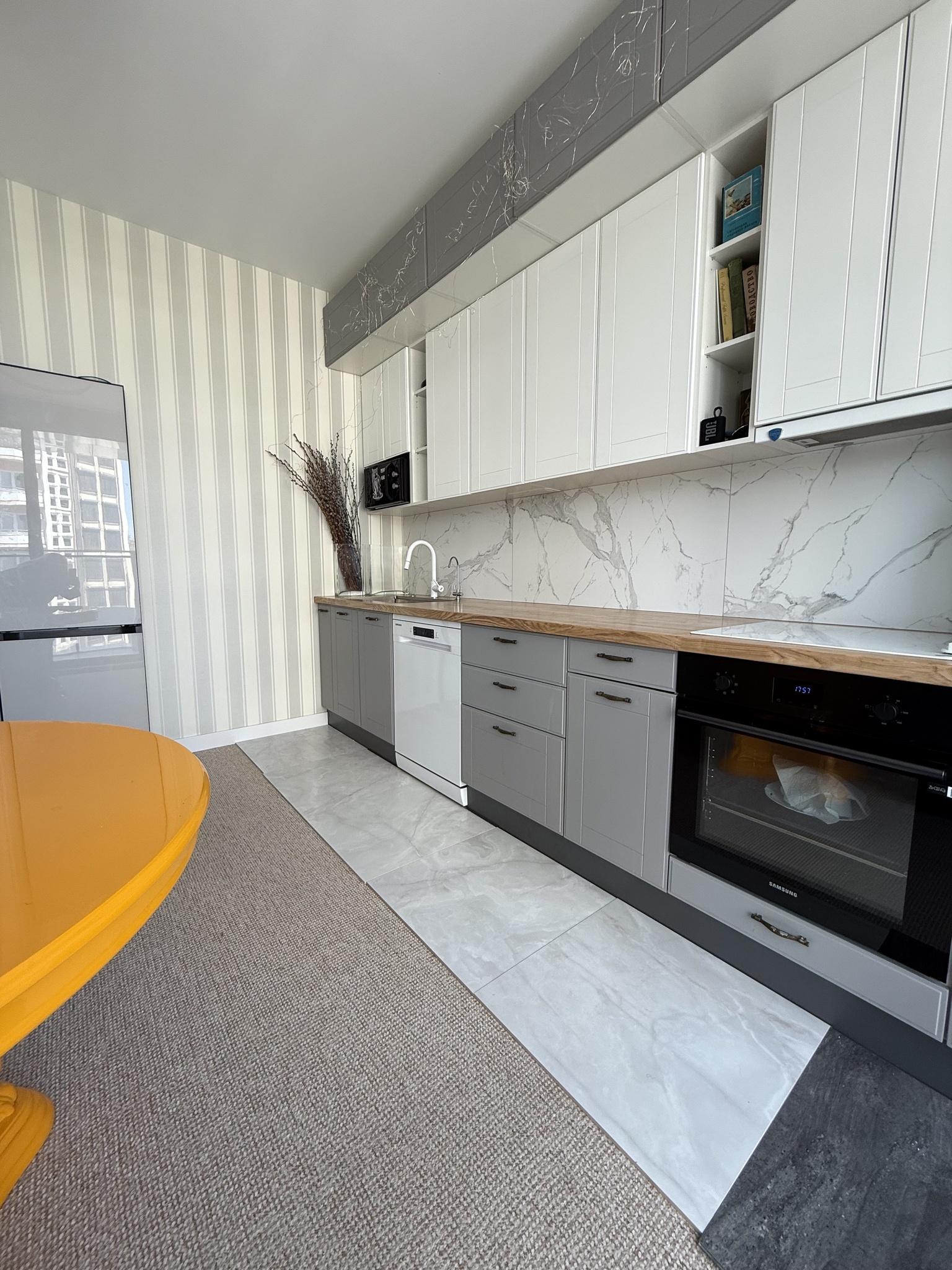 Продажа 1-комнатной квартиры 53 м², Французский бул.