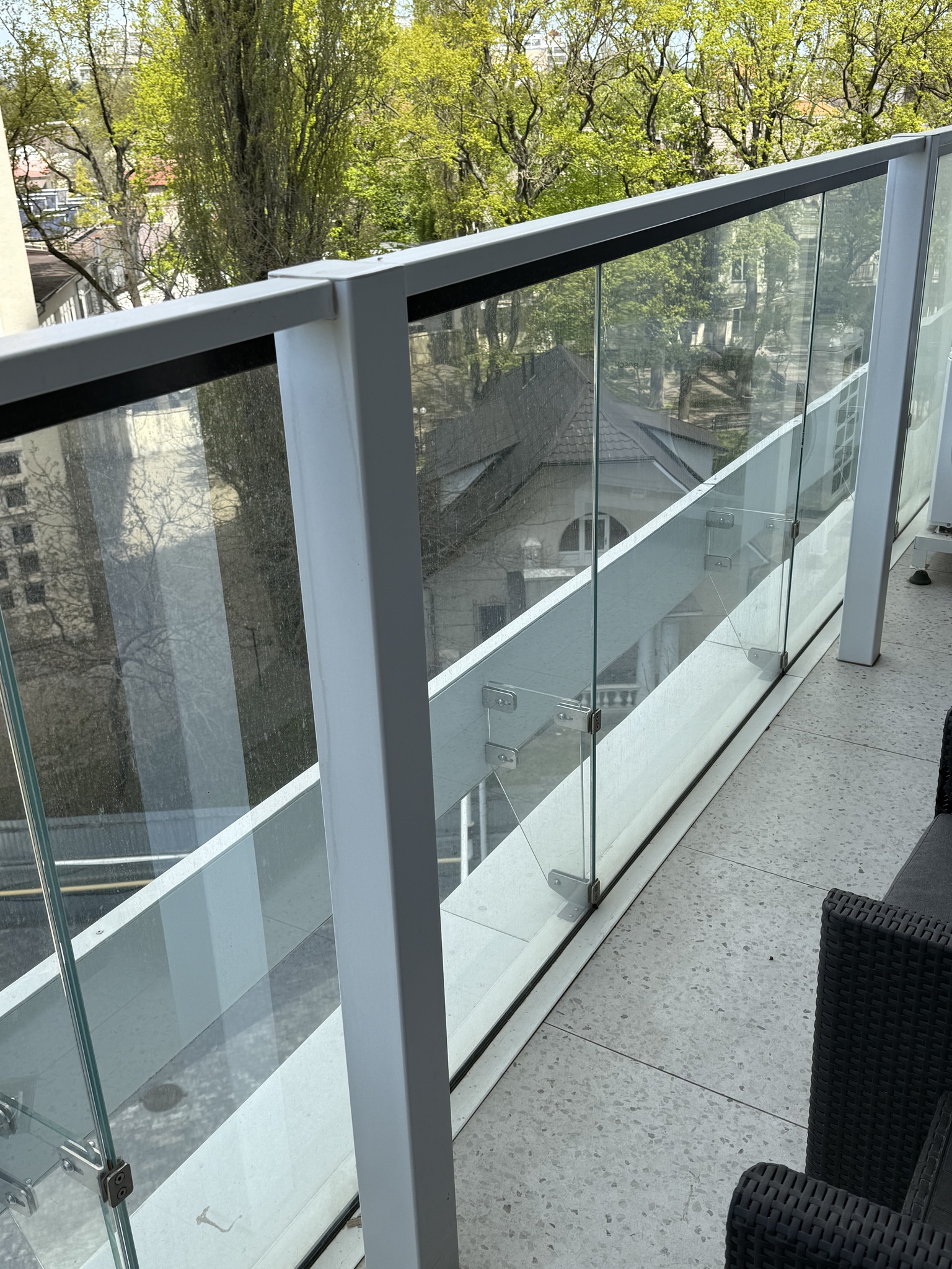 Продажа 1-комнатной квартиры 53 м², Французский бул.