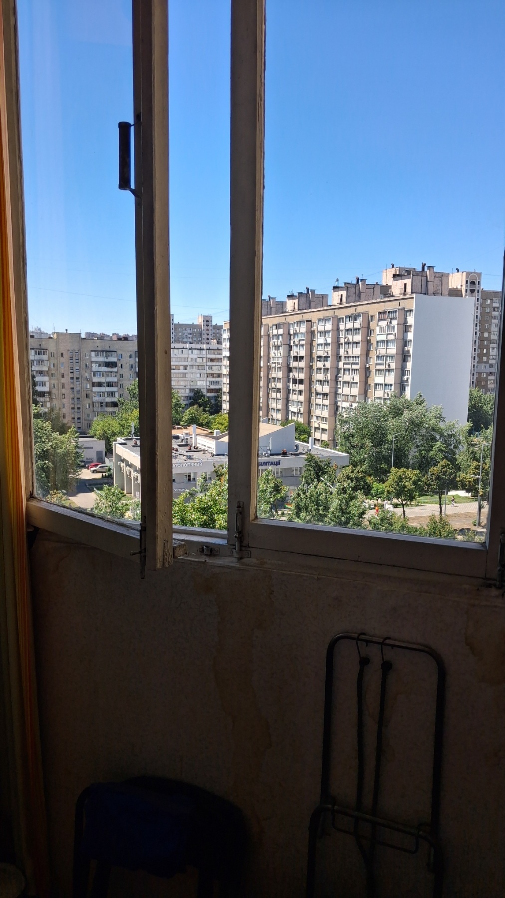 Продажа 2-комнатной квартиры 55 м², Харьковское шоссе, 63