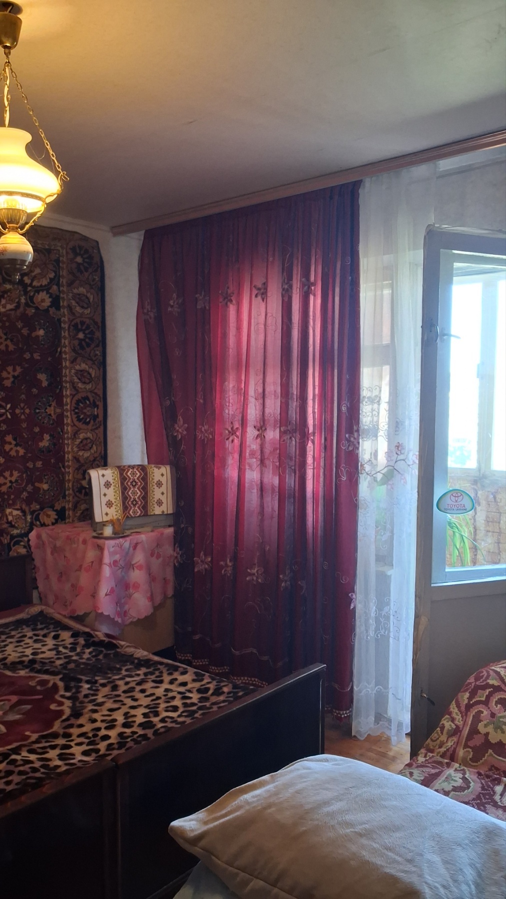 Продажа 2-комнатной квартиры 55 м², Харьковское шоссе, 63