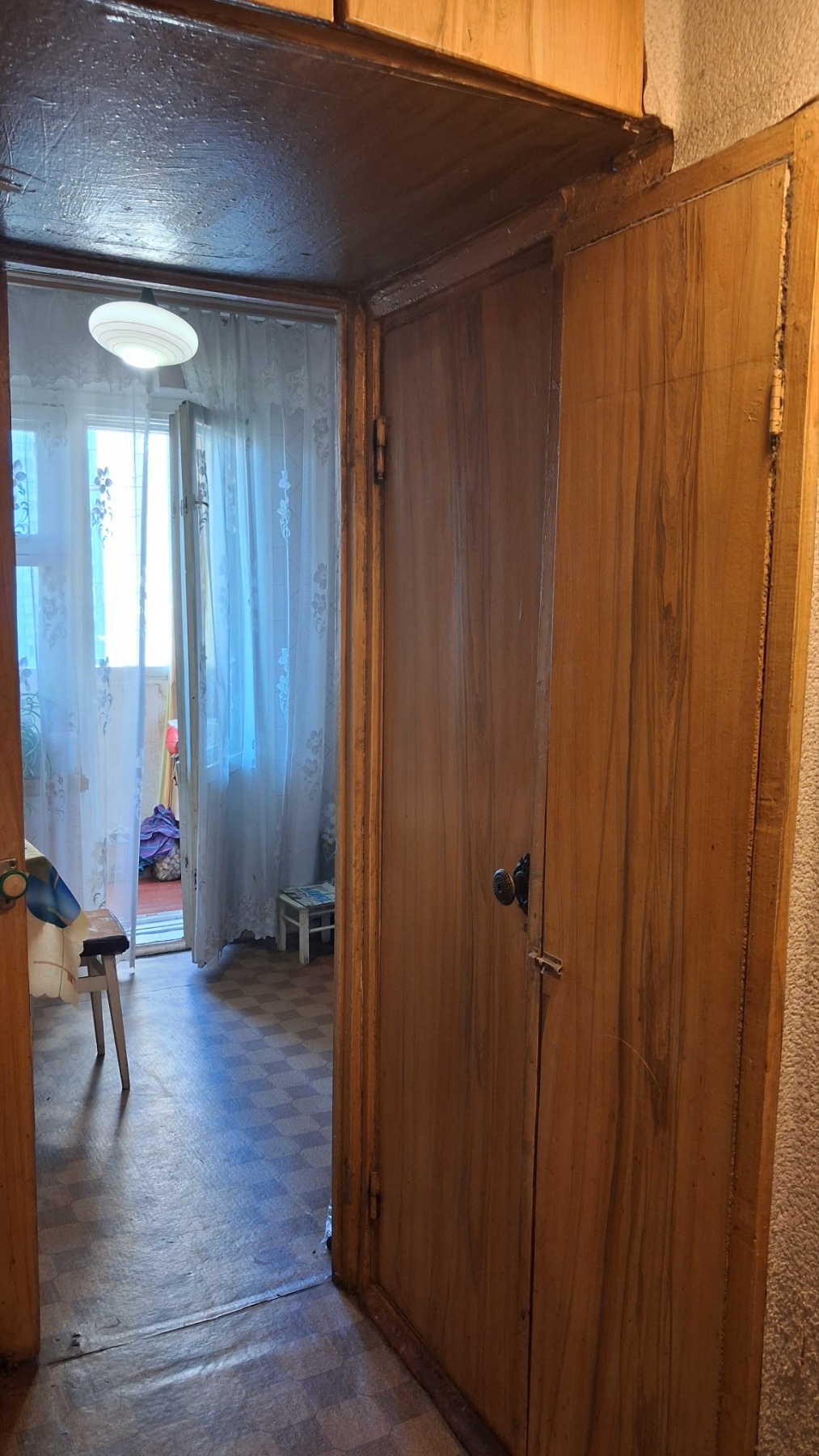 Продажа 2-комнатной квартиры 55 м², Харьковское шоссе, 63