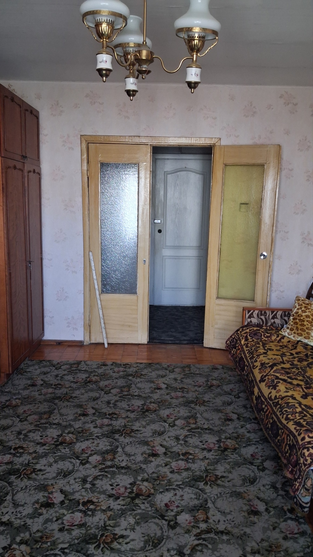 Продажа 2-комнатной квартиры 55 м², Харьковское шоссе, 63