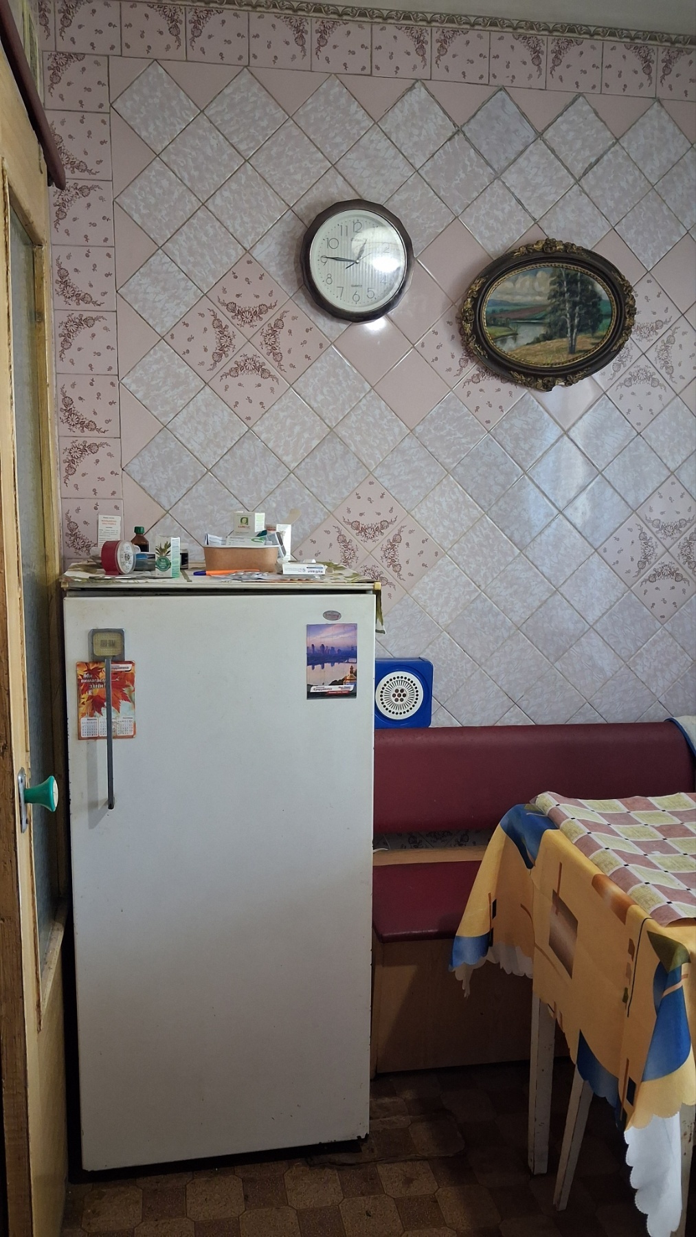 Продажа 2-комнатной квартиры 55 м², Харьковское шоссе, 63