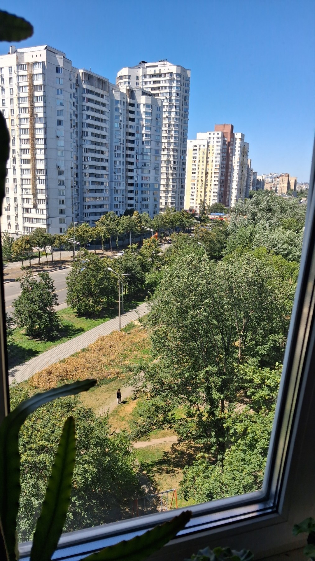 Продажа 2-комнатной квартиры 55 м², Харьковское шоссе, 63