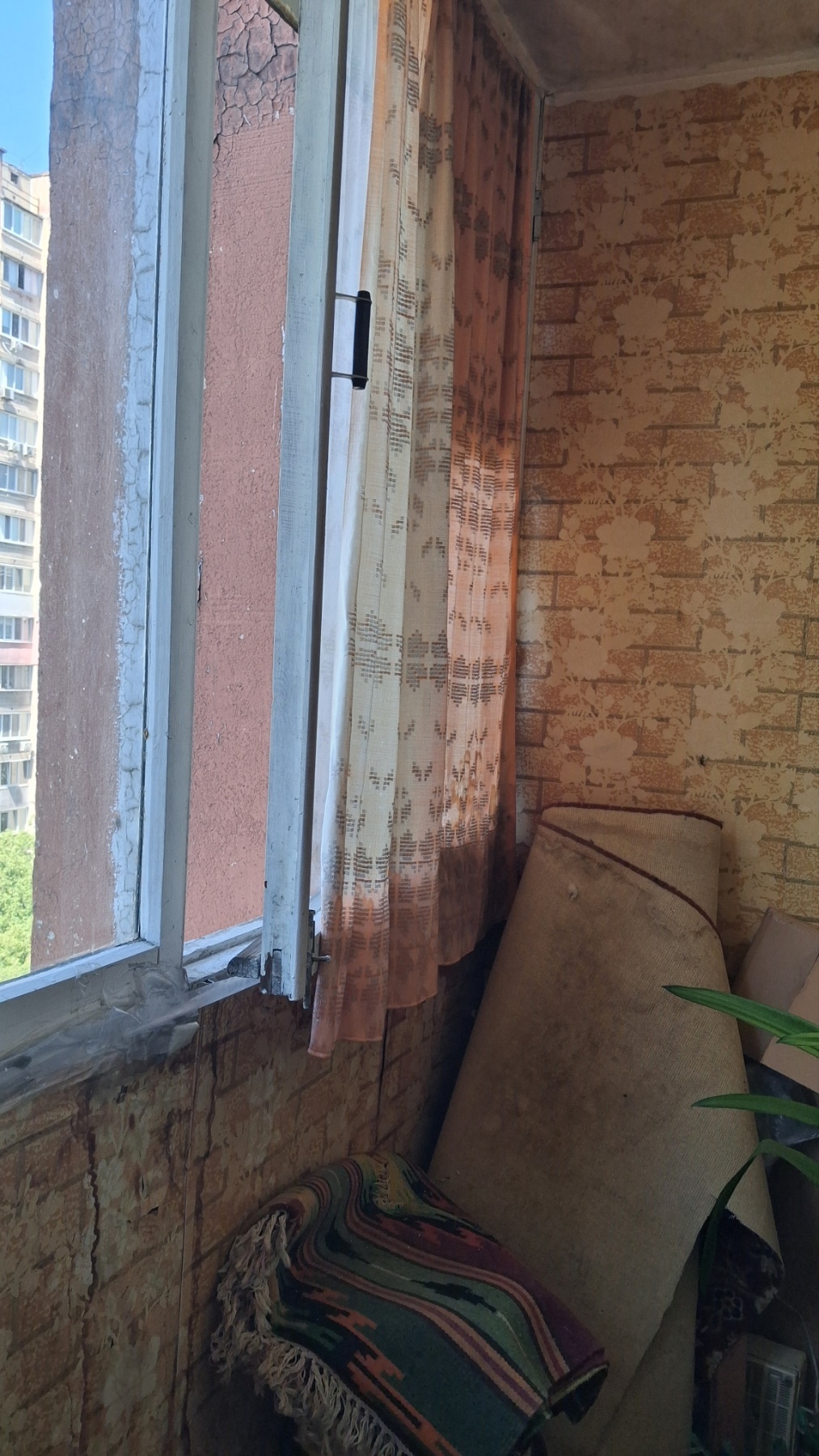 Продажа 2-комнатной квартиры 55 м², Харьковское шоссе, 63