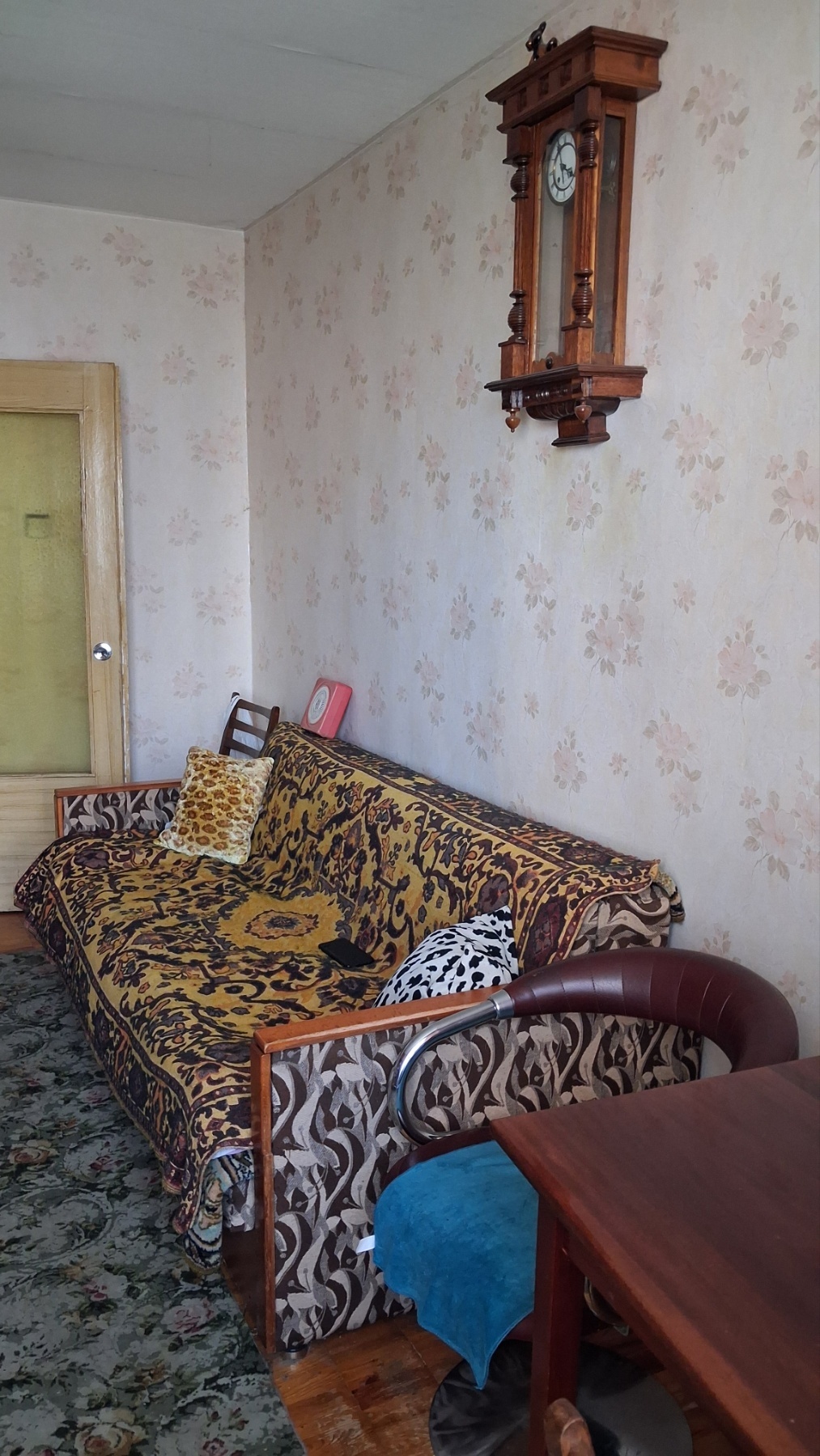 Продажа 2-комнатной квартиры 55 м², Харьковское шоссе, 63