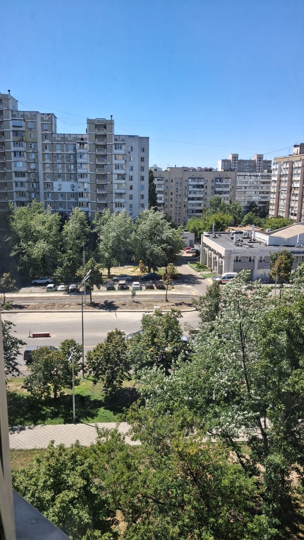 Продажа 2-комнатной квартиры 55 м², Харьковское шоссе, 63
