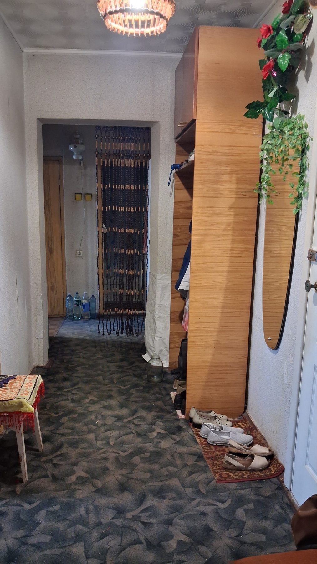 Продажа 2-комнатной квартиры 55 м², Харьковское шоссе, 63