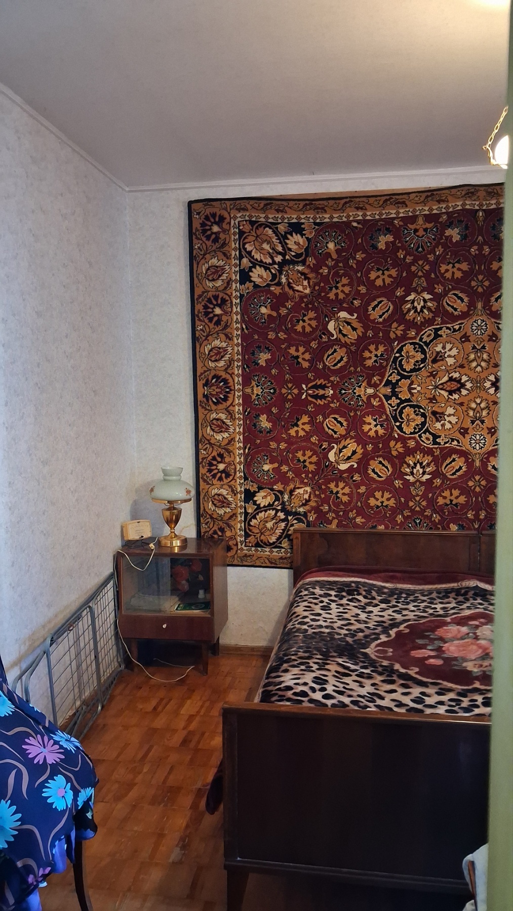 Продажа 2-комнатной квартиры 55 м², Харьковское шоссе, 63