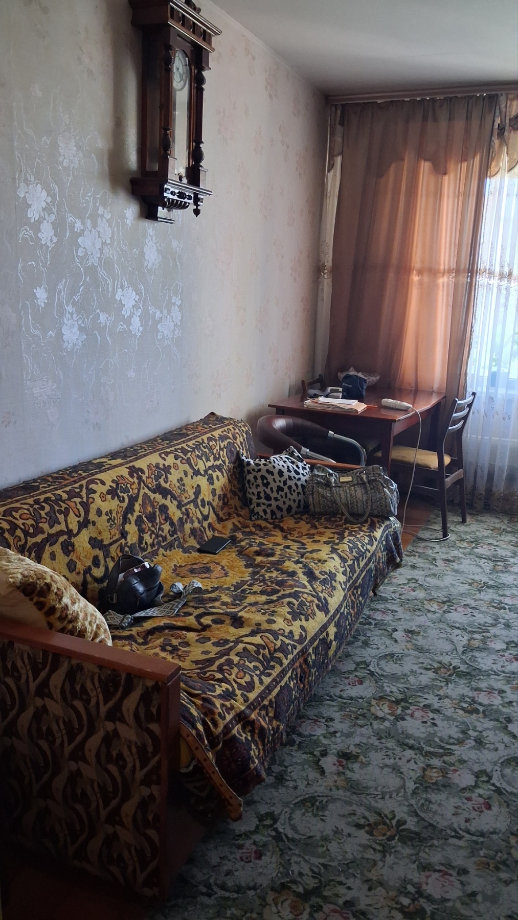 Продажа 2-комнатной квартиры 55 м², Харьковское шоссе, 63