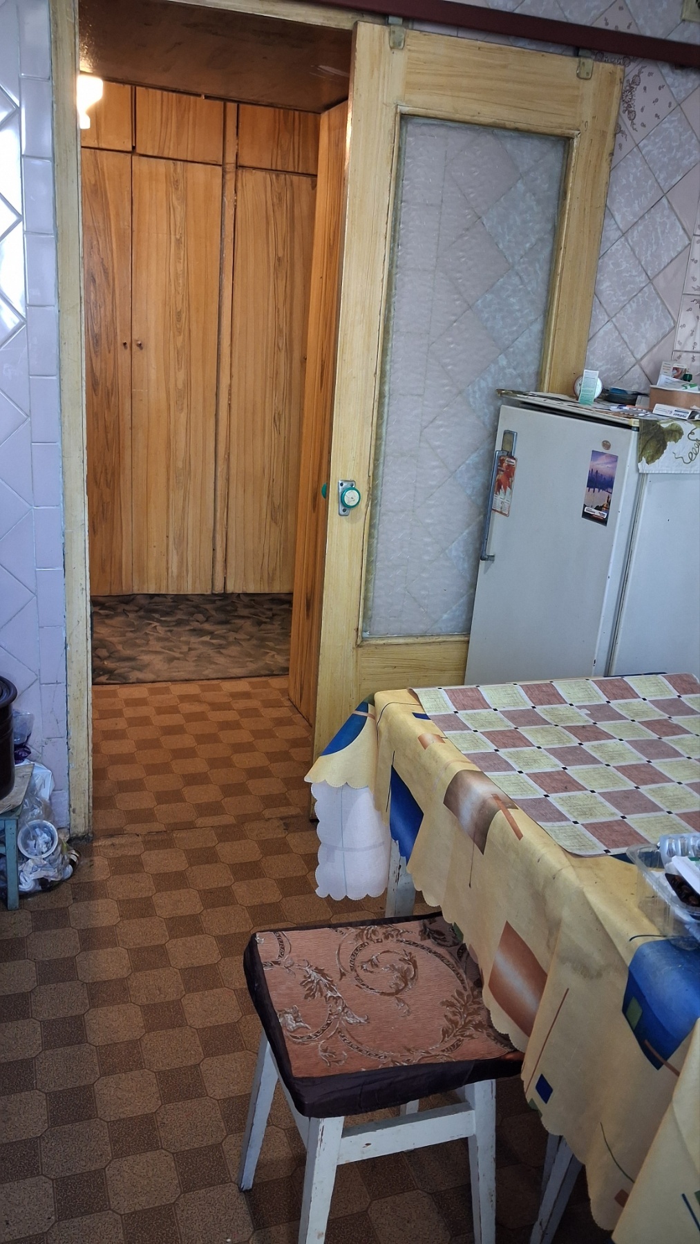Продажа 2-комнатной квартиры 55 м², Харьковское шоссе, 63