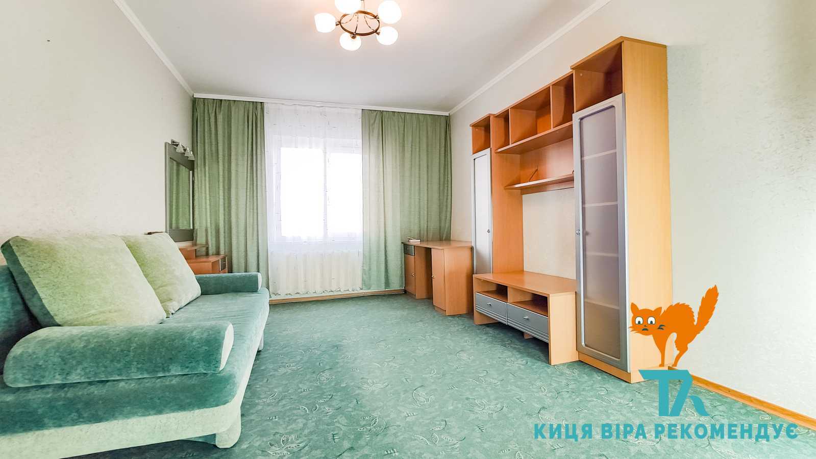 Оренда 3-кімнатної квартири 90 м², Тираспільська вул., 47