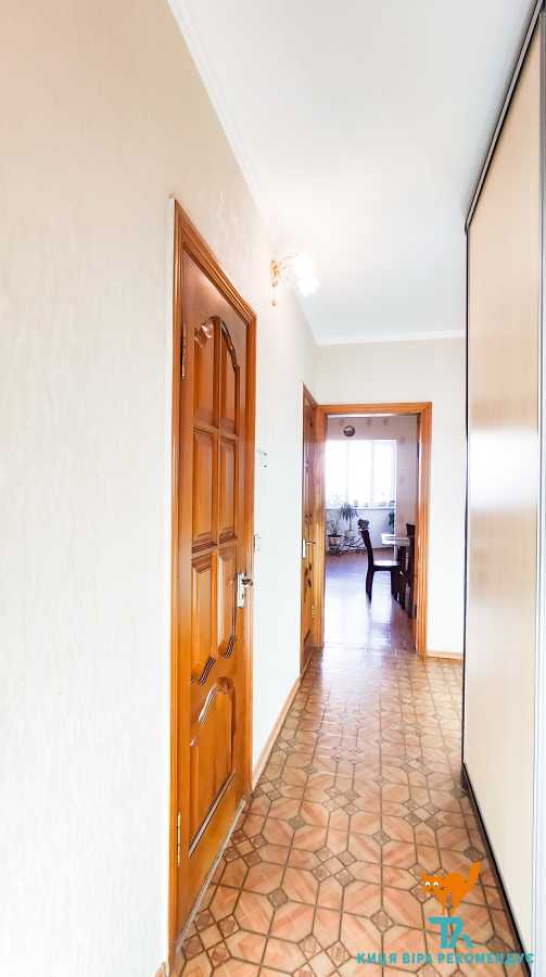 Оренда 3-кімнатної квартири 90 м², Тираспільська вул., 47