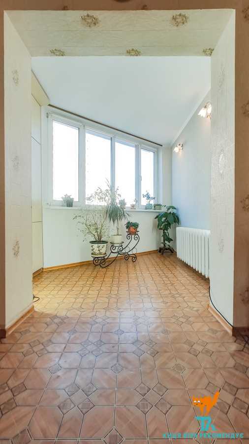 Оренда 3-кімнатної квартири 90 м², Тираспільська вул., 47