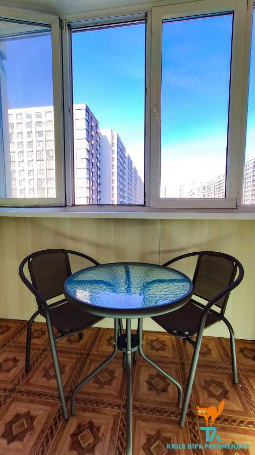 Оренда 3-кімнатної квартири 90 м², Тираспільська вул., 47