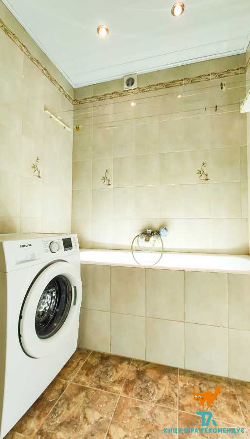 Оренда 3-кімнатної квартири 90 м², Тираспільська вул., 47
