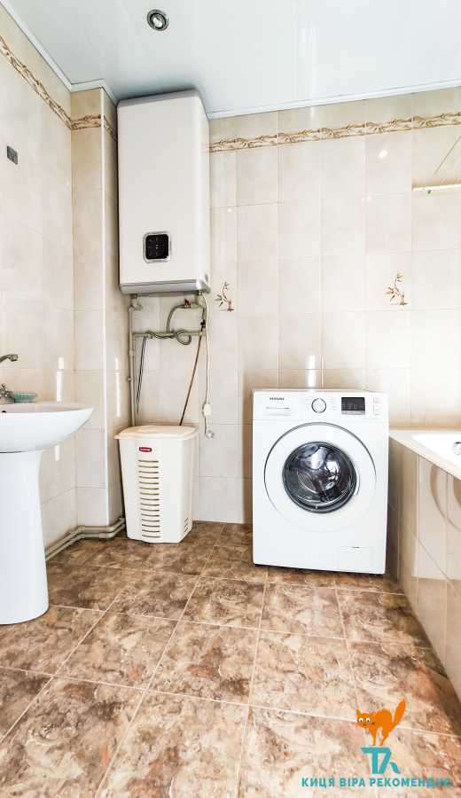 Оренда 3-кімнатної квартири 90 м², Тираспільська вул., 47
