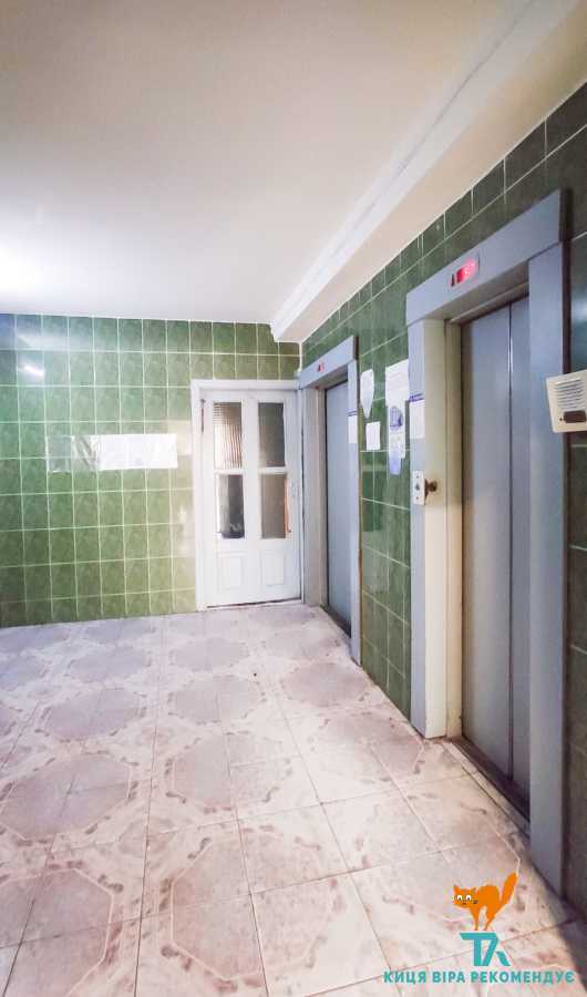 Оренда 3-кімнатної квартири 90 м², Тираспільська вул., 47