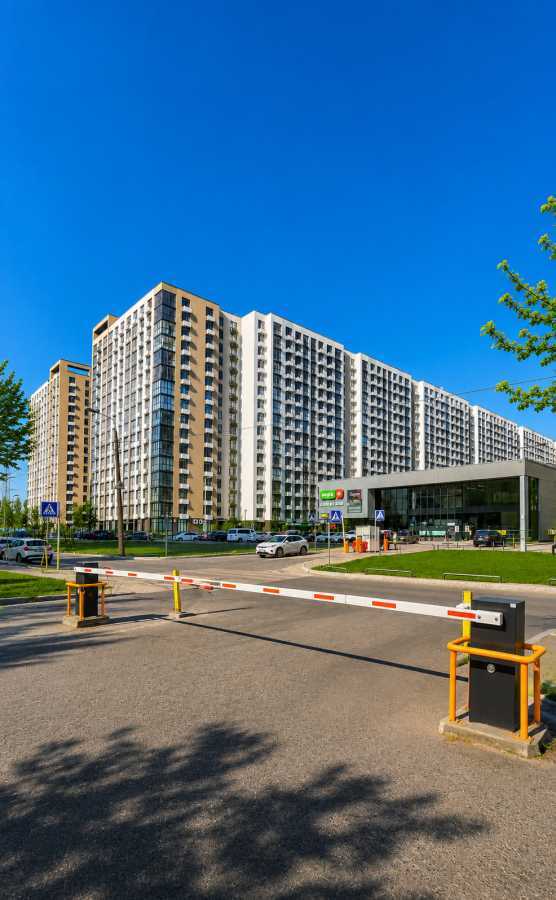 Оренда 3-кімнатної квартири 90 м², Тираспільська вул., 47