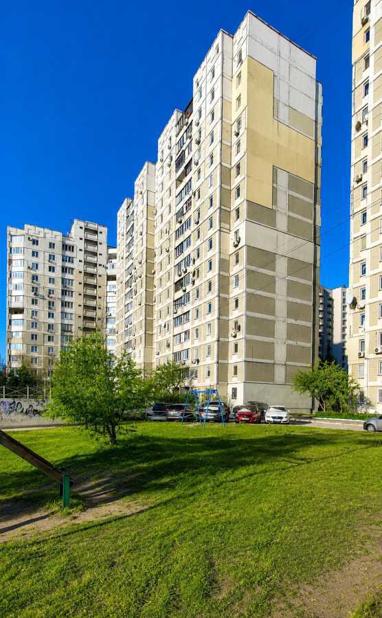 Оренда 3-кімнатної квартири 90 м², Тираспільська вул., 47