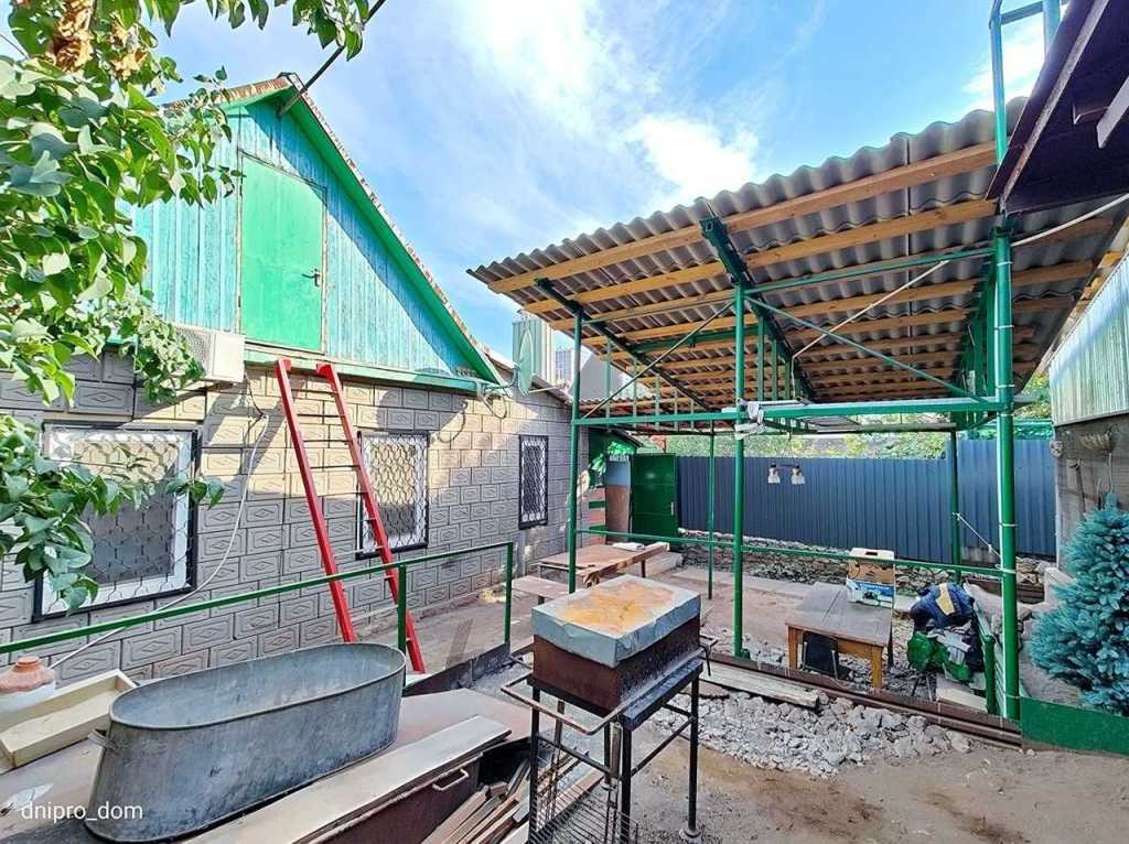 Оренда будинку 68 м², Переяславська вул., 15