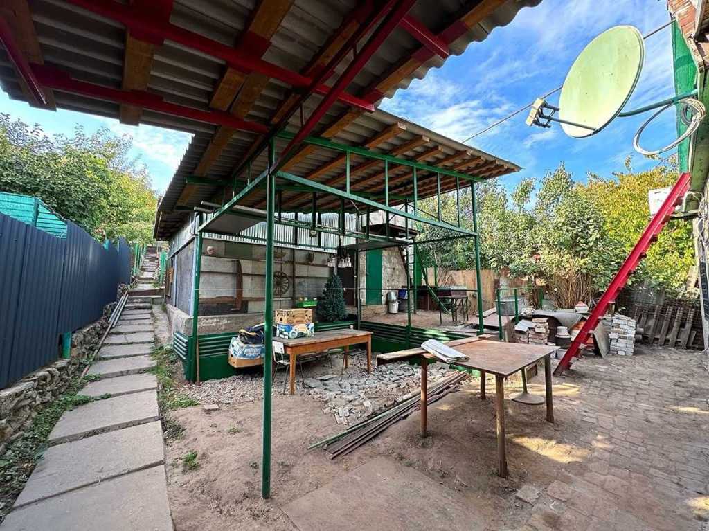 Оренда будинку 68 м², Переяславська вул., 15