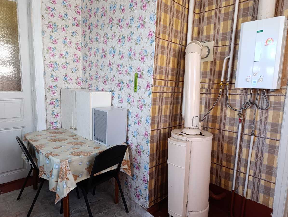 Аренда дома 45 м², Мациевской ул., 24