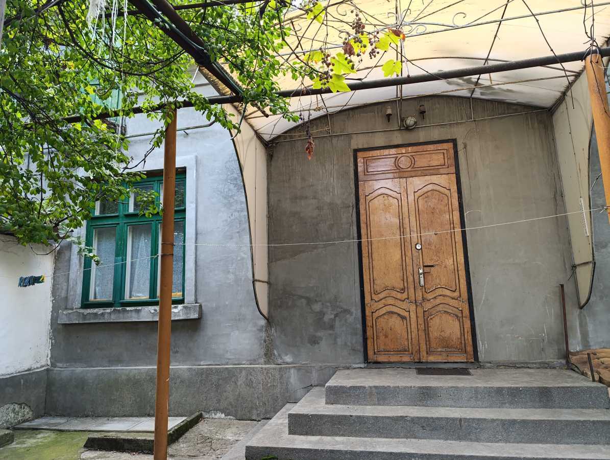 Аренда дома 45 м², Мациевской ул., 24
